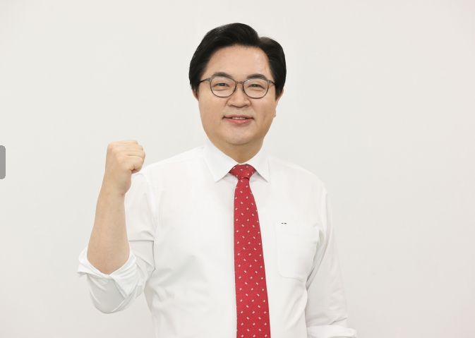 박일하 동작구청장