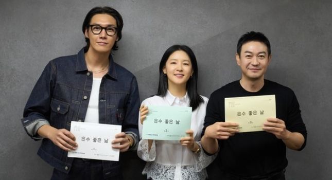 사진 제공: KBS 2TV 새 토일 미니시리즈 ‘은수 좋은 날’