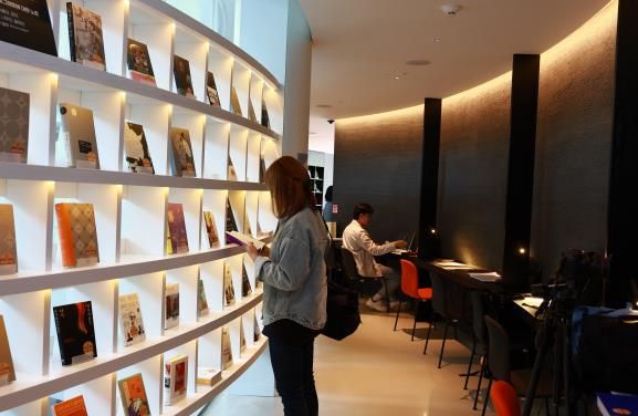 울진군·한국문화예술위원회·(재)止觀 협약, 지관서가 중심 운영