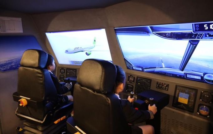 해운대구 드림스타트, ‘꿈을 만나는 하루’진로체험 프로그램 운영