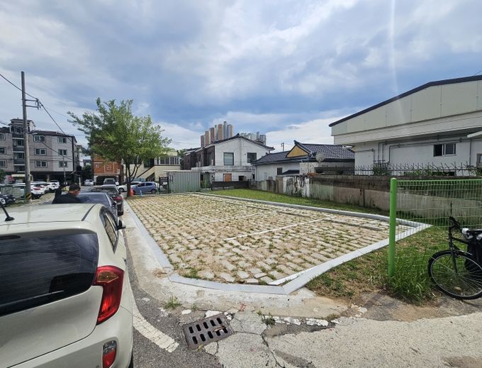 봉황동유적 관람편의시설 조성