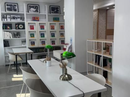 김천시립미술관 ‘라키비움’ 첫 운영