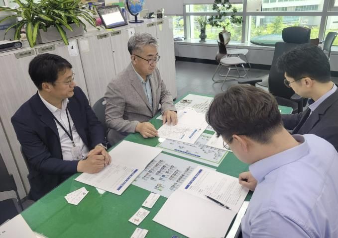 충주시, 국정과제 반영 위해 전방위 대응 나서