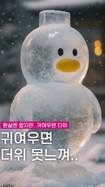 ‘토더기’ 디지털 굿즈로 무더위 한 줌 식히세요