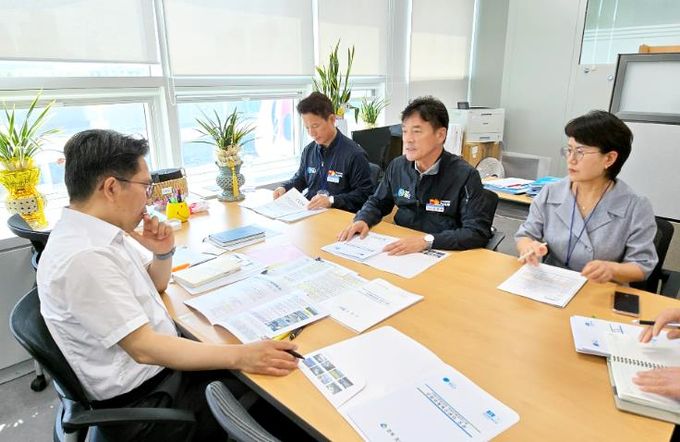 청송군, 2026년 국비 확보 총력