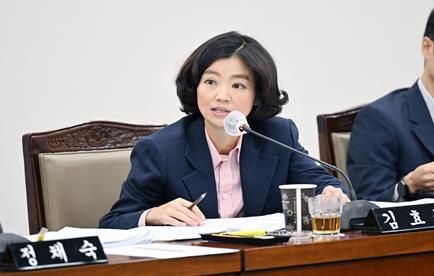 김효정 부산시의원, “부산 내 행정구역통합 로드맵 만들어, 도시경쟁력 강화해야”