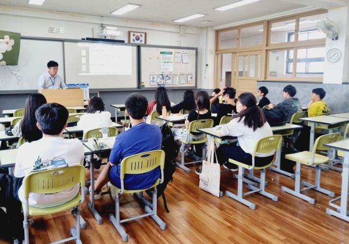 위캔두 계절학교