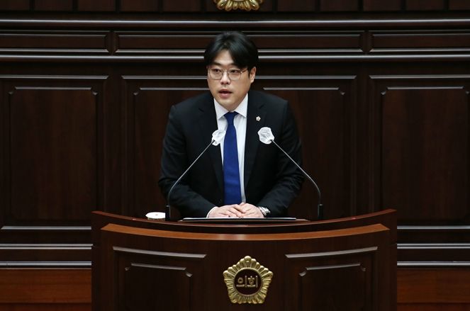 부산시의회 반선호 의원