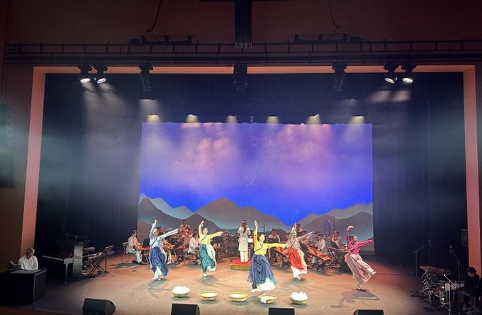 문화예술과 - 남원 청아원 개관