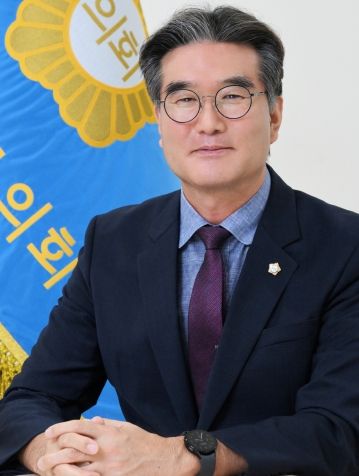 이상걸 경제건설위원장