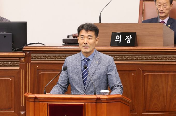 심영석 의원(건의안)