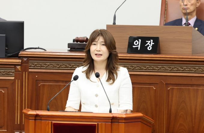 오은옥 의원(결의안)