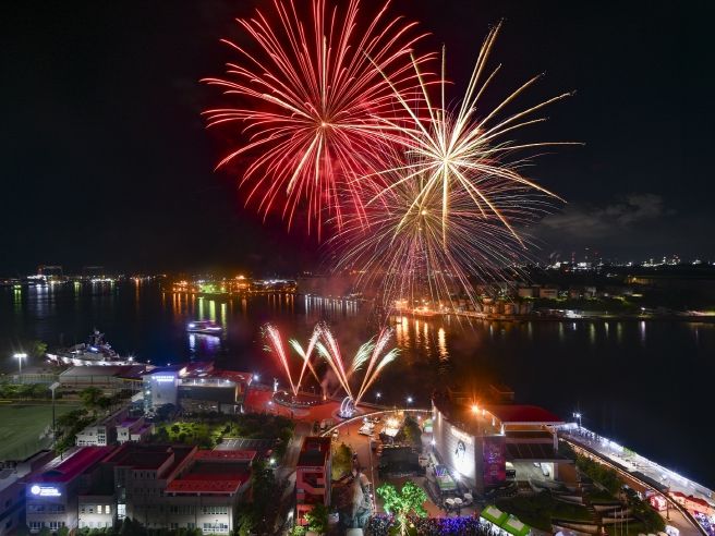 신나는 여름방학! 고래문화특구 장생포로 가자!