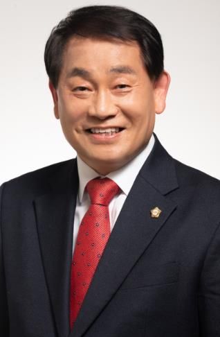 안동시의회 김경도 의장