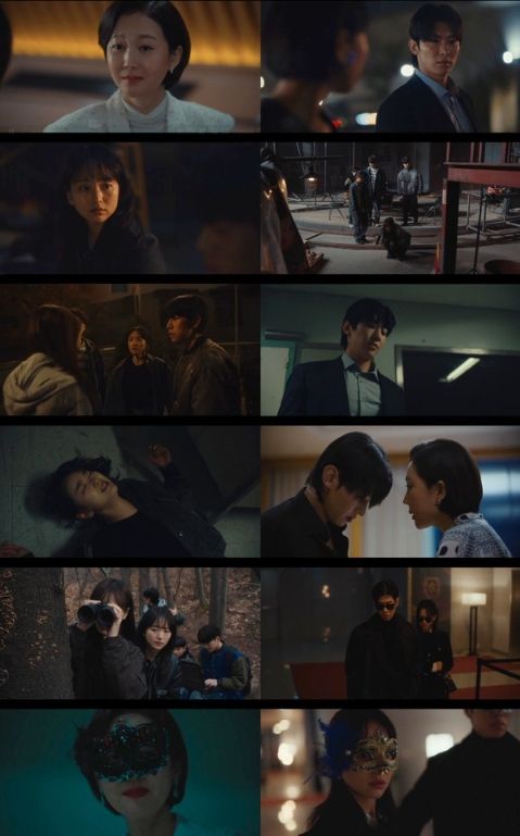 사진 제공 : ENA 월화드라마 <아이쇼핑> 캡처