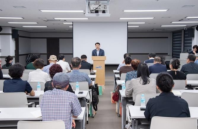 부산 금정구, '2025년 주민참여 예산학교' 개최