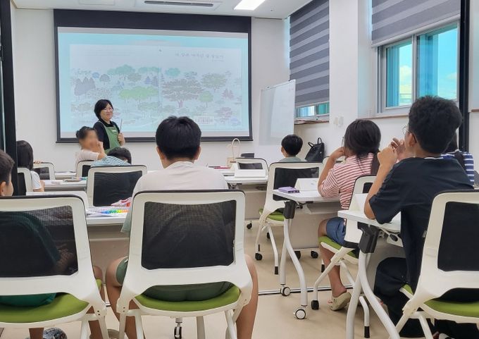 고성군가족센터, ‘2025년 복권기금 아동청소년 돌봄강화 프로그램’ 지원