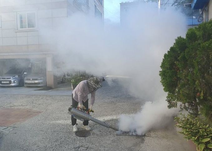 진주시, 8월부터 관내 소독업소 대상 자율 점검 추진