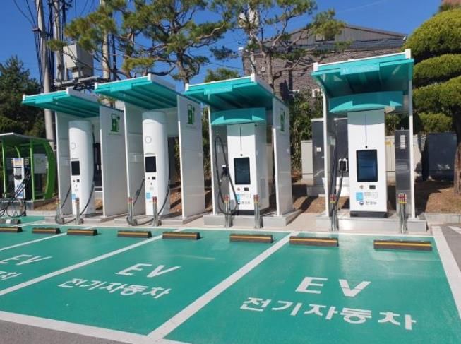 전기차 충전방해행위, 주민신고만으로 과태료…정읍시 단속 강화