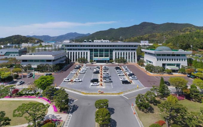 밀양시, 상남면 예림 지역 도시가스 공급 본격 추진