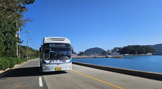 , 친환경 전기‧수소 저상버스 확대 도입