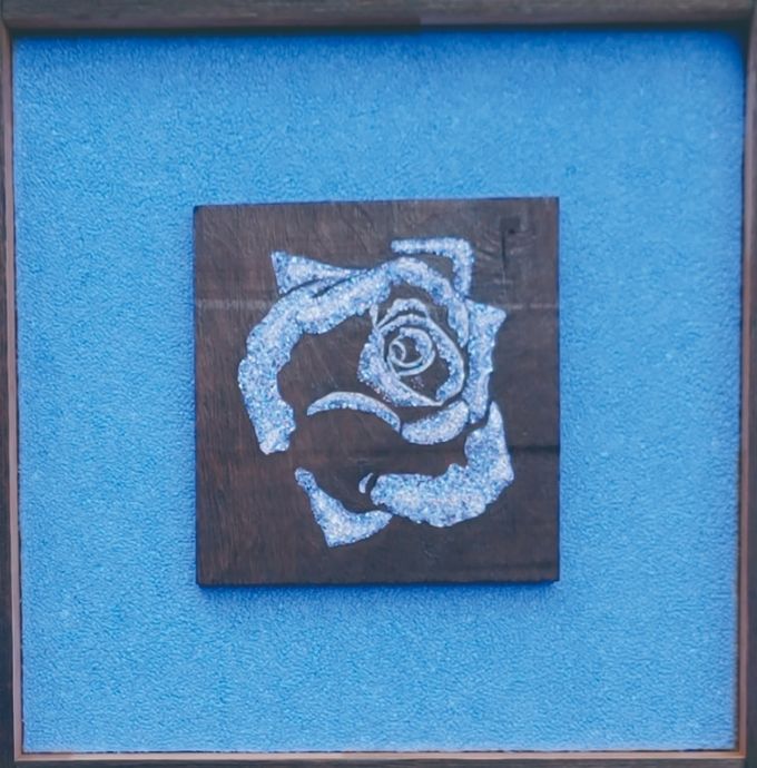 바래길작은미술관 8월 전시‘박용균·조윤경 개인전’