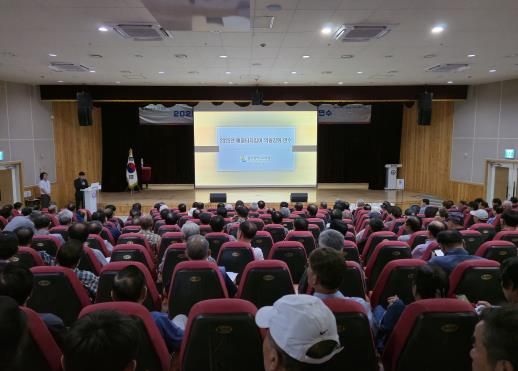 학생 안전 지키는 배움터지킴이 역량 높여