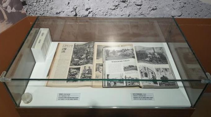 칠곡호국평화기념관, 유물 공개구입 나서