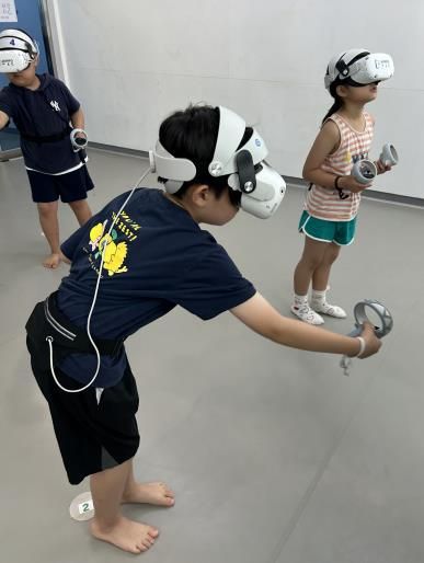 완주군청소년수련관, ‘피지컬 AI 솔루션’ 프로그램 운영