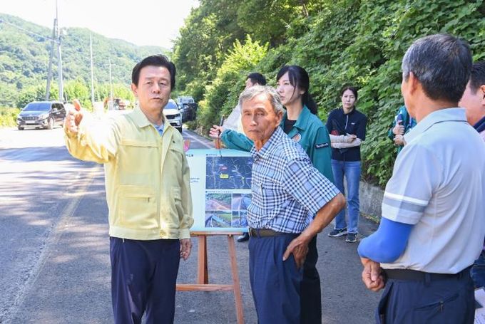 진주시, 특별재난지역 추가 지정