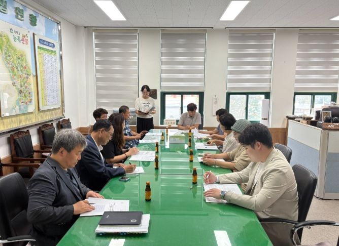 하동별맛축제추진위원회,