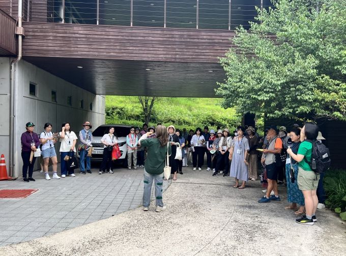 2025년 길위의 인문학 성황리 종료