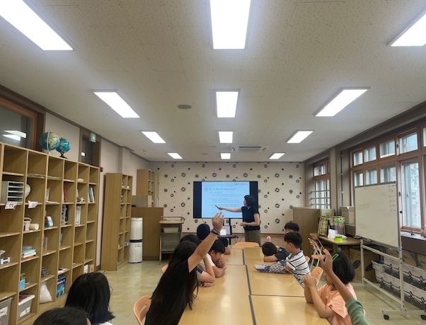 신체활동부터 금연·영양·정신건강까지, 통합건강증진교육