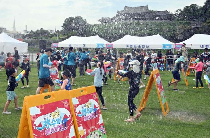 여름을 뒤흔든 3일, 2025 밀양 수퍼 페스티벌 성료