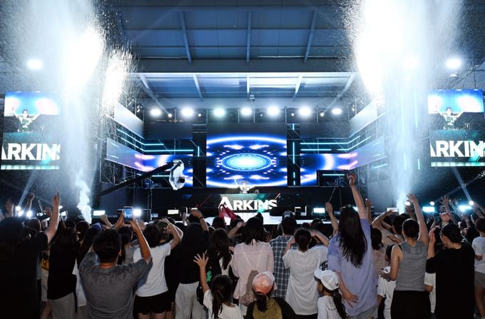 밀양시, ‘2025 수(水)퍼스타 밀양-힙합&트롯 아리랑 콘테스트’성료