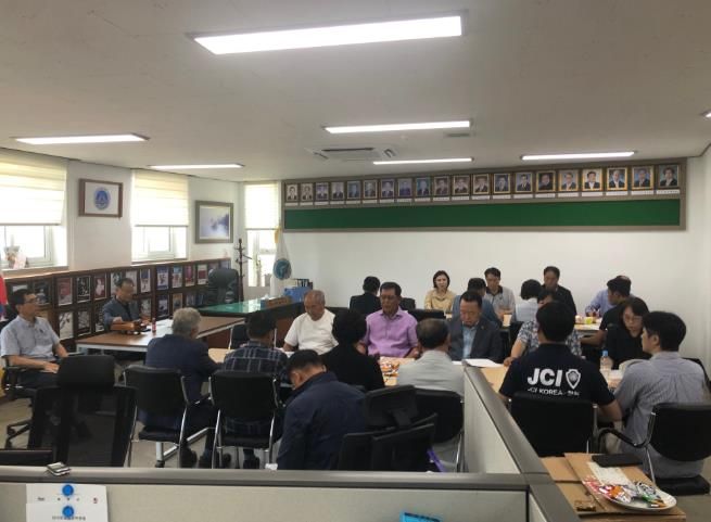 합천군 제41회 대야문화제, 제44회 군민체육대회, 제21회 합천예술제 취소