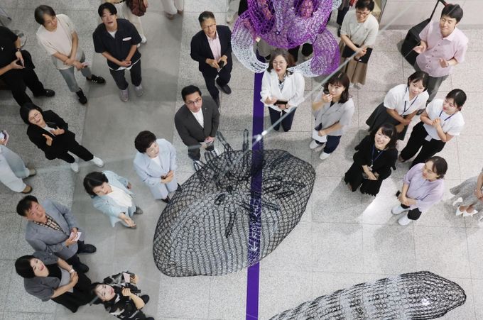 2025 가오동 상상바캉스 전시회