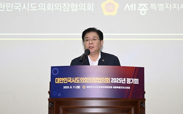 안성민 부산광역시의회 의장(국민의힘, 영도구1)