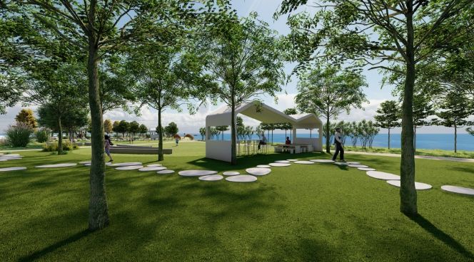 통영시,‘지역개발사업 지역수요맞춤지원 소규모 공모사업’선정