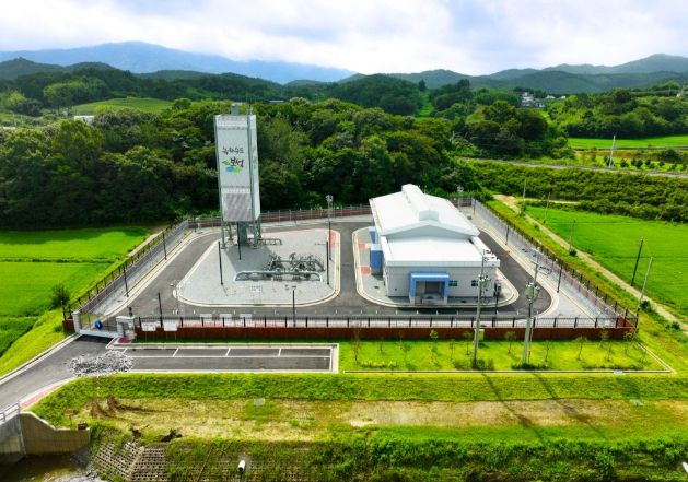 보성군, 8월 18일부터 보성읍 도시가스 공급 본격 시작