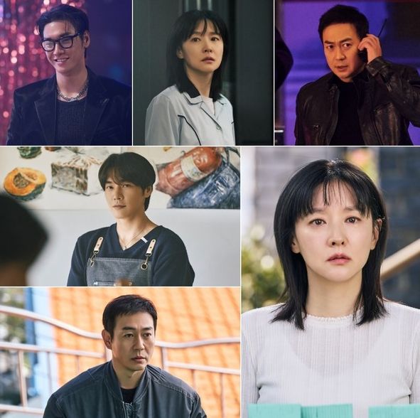 사진 제공: KBS 2TV 새 토일 미니시리즈 <은수 좋은 날>