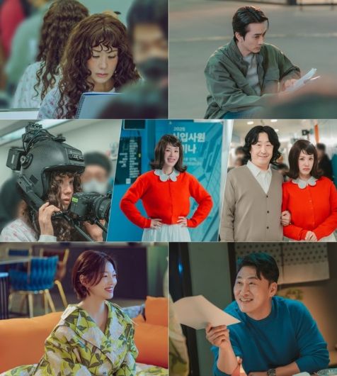 사진 제공=KT스튜디오지니