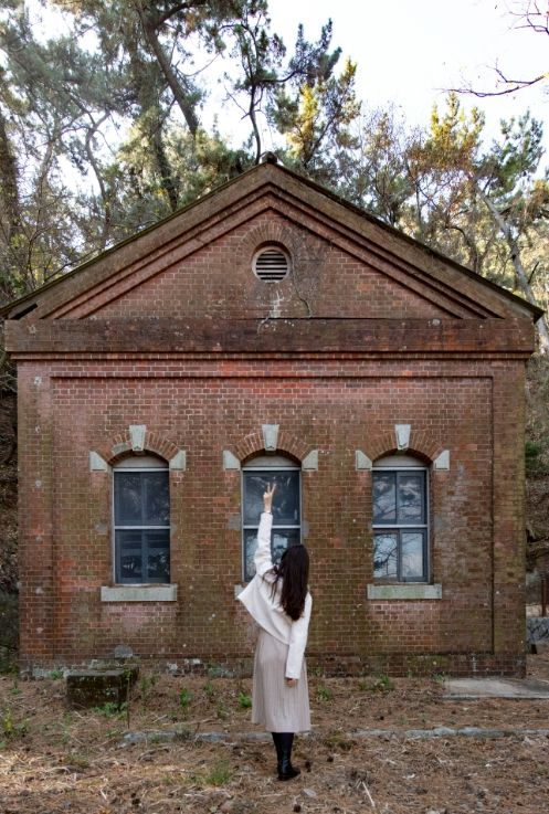 일제 강점기 군사 유적