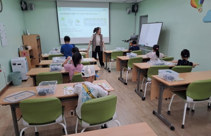 진주시립도서관, 하반기 어린이·성인 대상 문화교실 운영