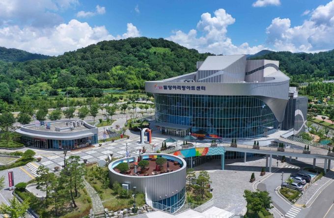 밀양문화관광재단, 하반기 문화예술분야 공모사업 연이어 선정