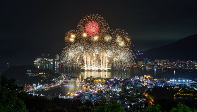 제64회 통영한산대첩축제