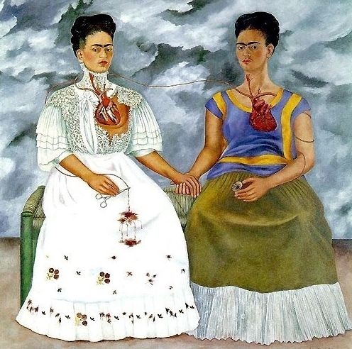 두 명의 프리다