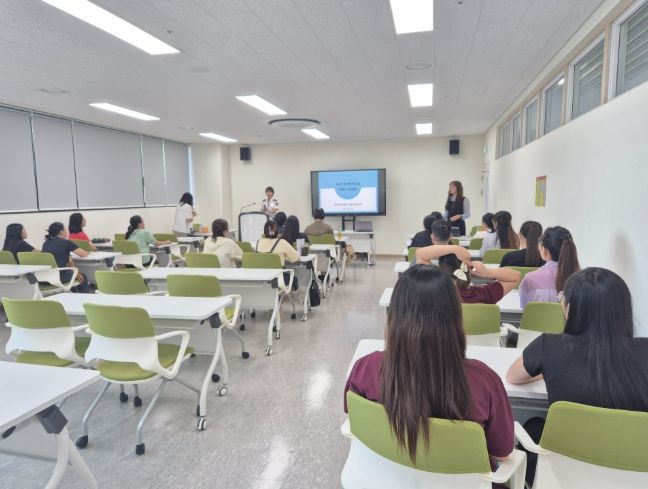 거제시가족센터, ‘2025년 찾아가는 외국인 운전면허교실’로 정착지원 강화