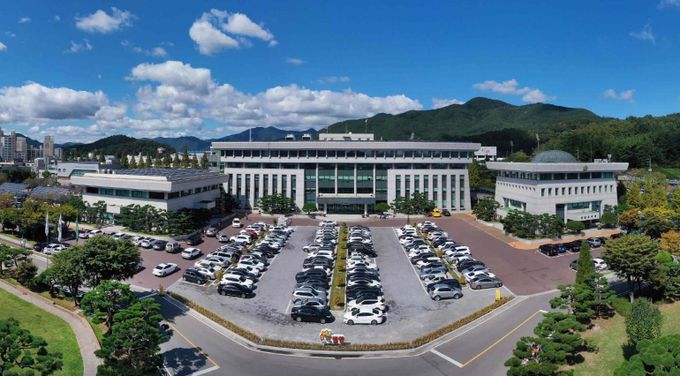 밀양시, 특별재난지역 주민에 지적측량 수수료 감면 시행