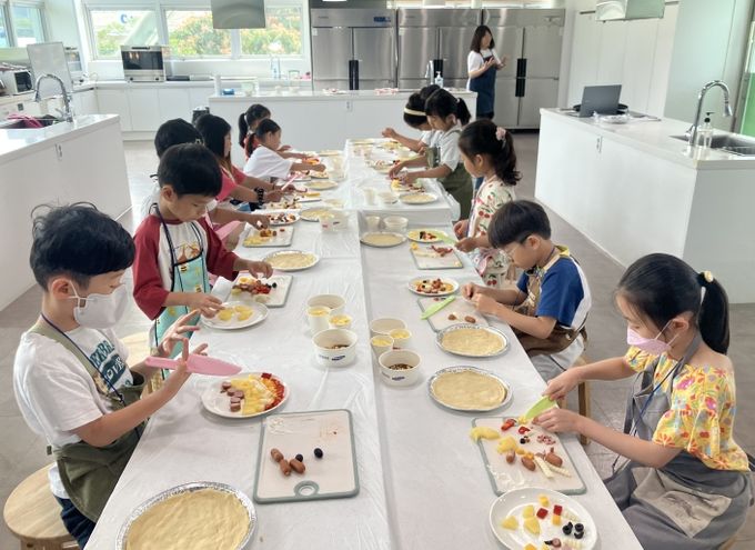 통영시 시립도서관 여름독서교실 성료 (꿈이랑)